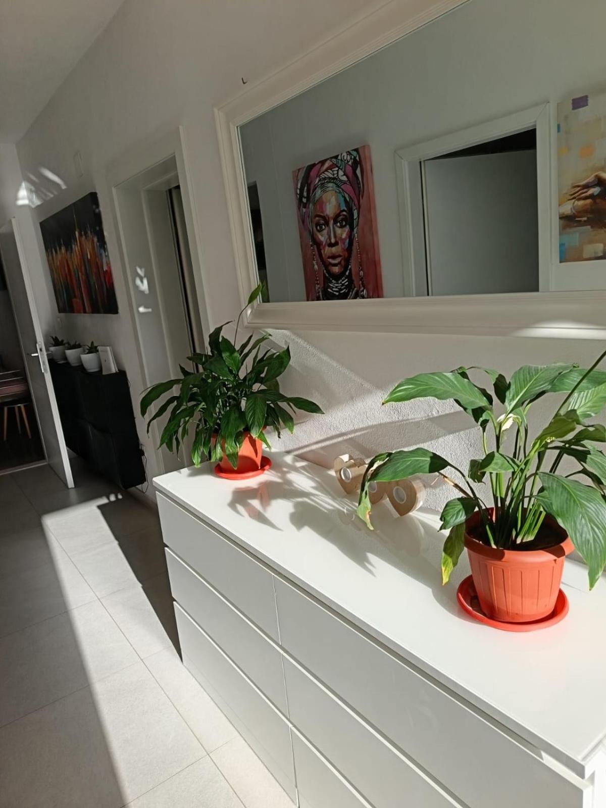 Apartman Marica Трогир Экстерьер фото