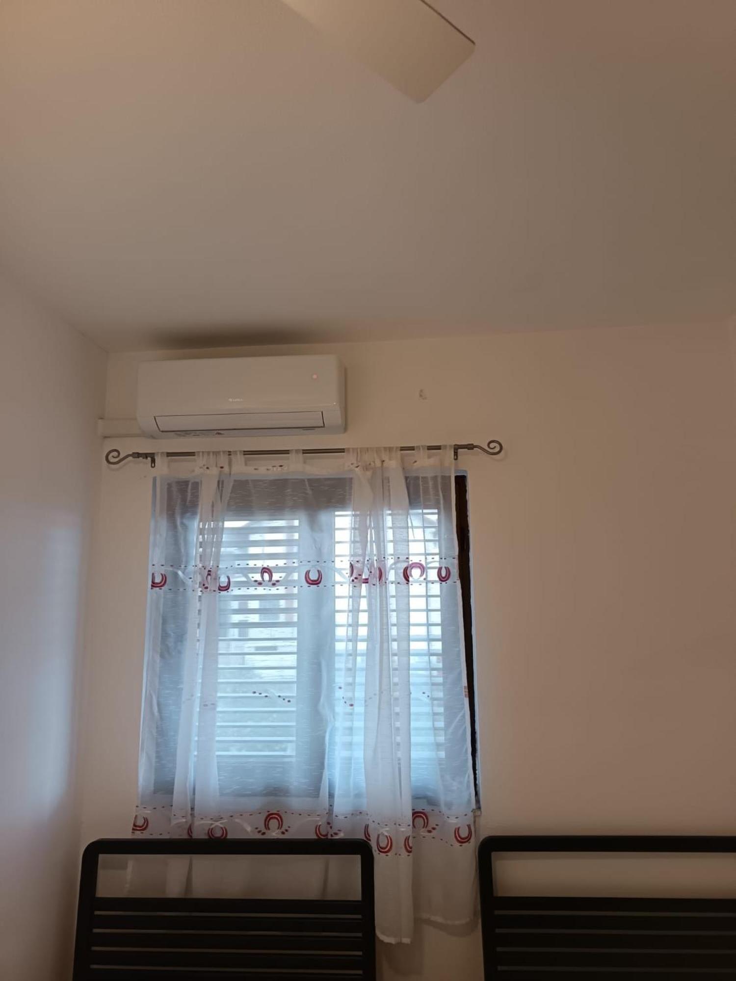 Apartman Marica Трогир Экстерьер фото