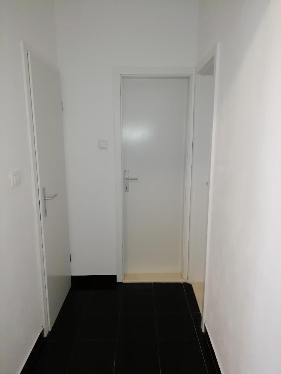 Apartman Marica Трогир Экстерьер фото